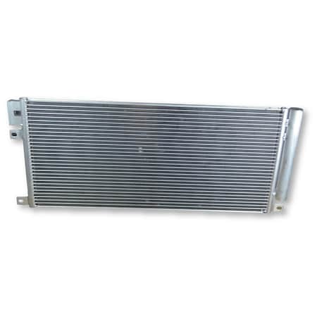 Gpd Condenser, 4252C 4252C